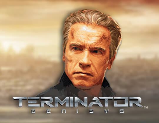 Terminator Genisys